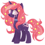 | C L O S E D | Cheap Adoptable Pony