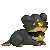 :CP: Cerberus Pixel Icon