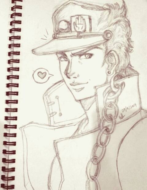 Jotaro