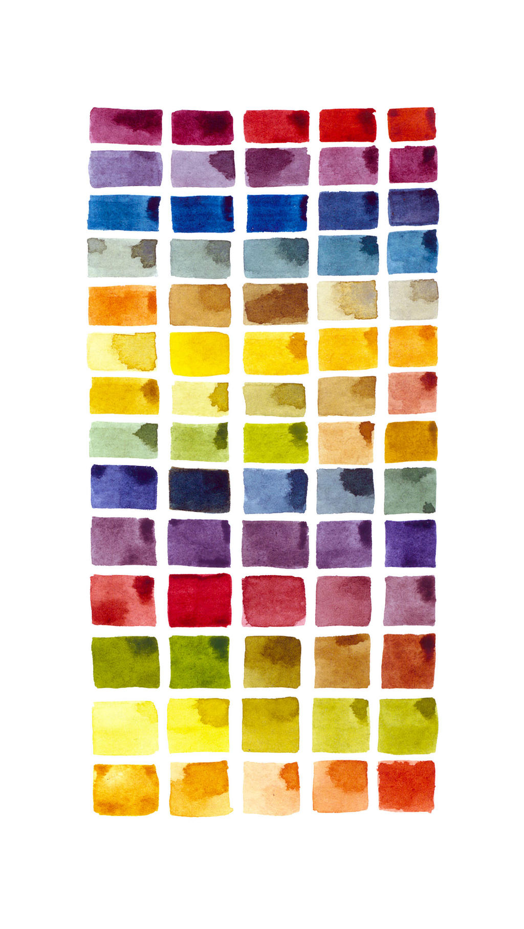 Colorblock 528 Colorblock by yourmomscat on DeviantArt