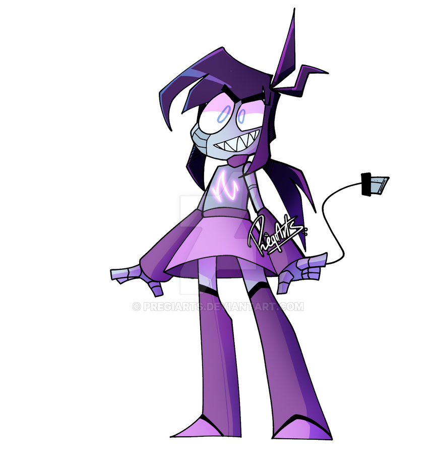 Nikko by PregiArts on DeviantArt