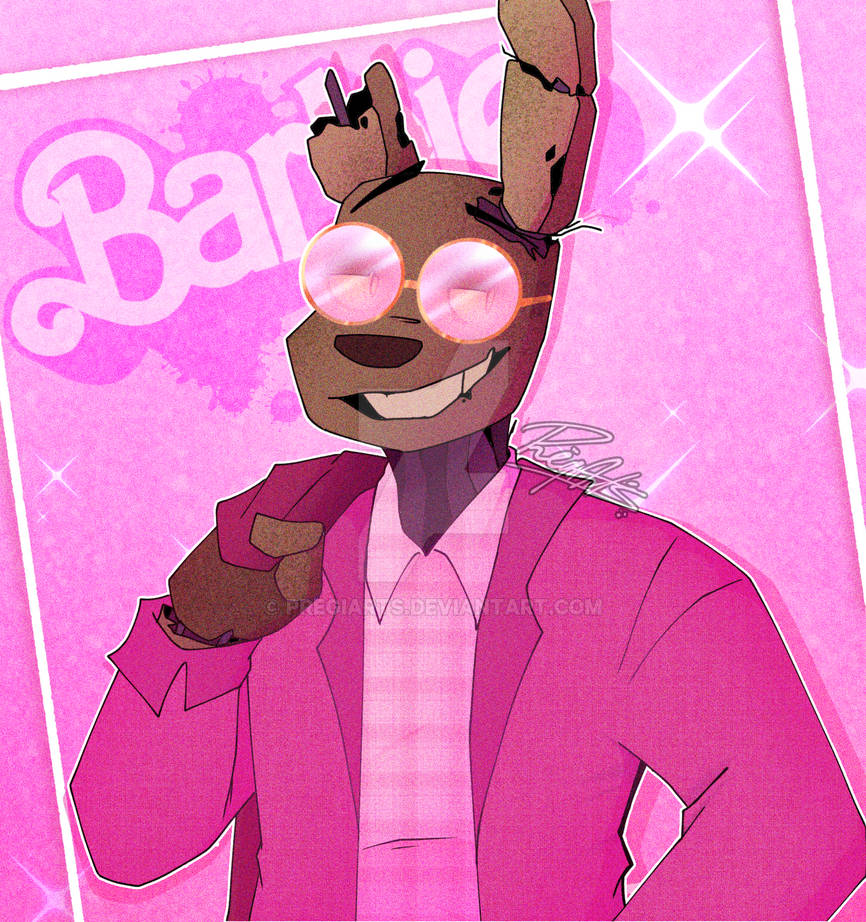 Bbg by PregiArts on DeviantArt