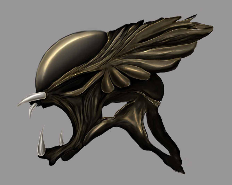 PREDALIEN by PenikoDolceska on DeviantArt