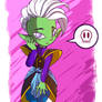 CHIBIzamasu