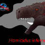 Hybrid Files: Homicidus