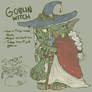 goblin witch