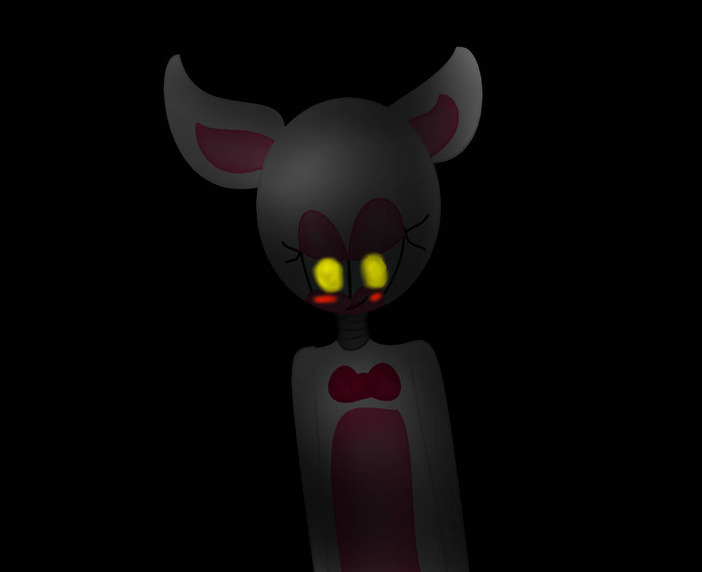 the bite of 87 mangle