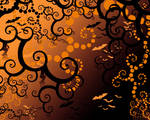 Halloween Wallpaper by GreenKiwiOfDoom
