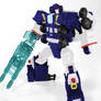 RiD Scourge Digibash by Air-Hammer on DeviantArt