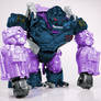 Blot Digibash