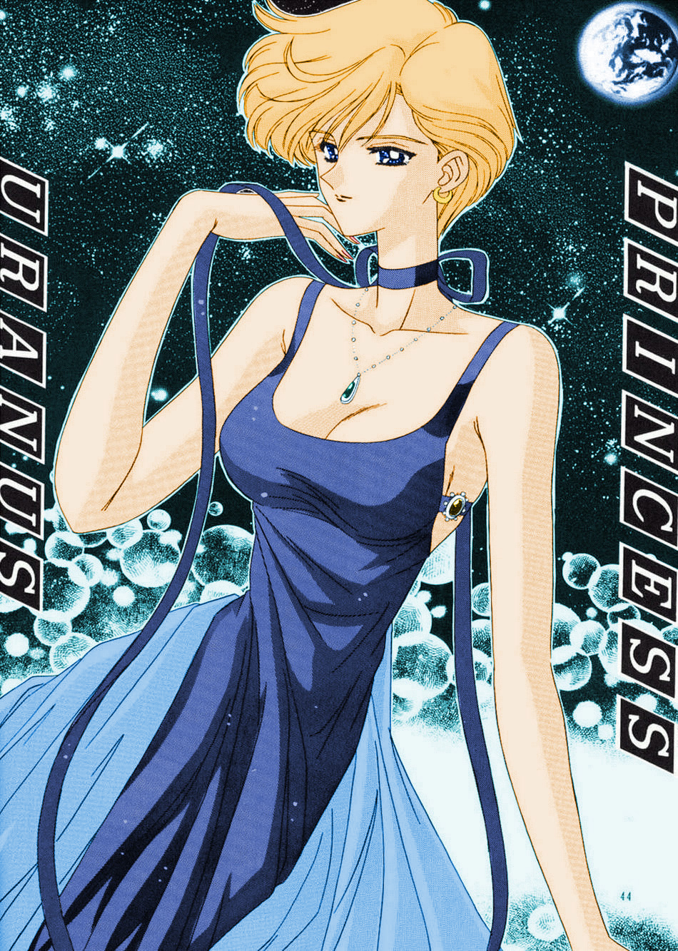 Haruka Tenoh Princess Uranus By Air Hammer On Deviantart Haruka Tenoh Princess Uranus By Air Hammer On Deviantart