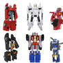 Gobots Digibash