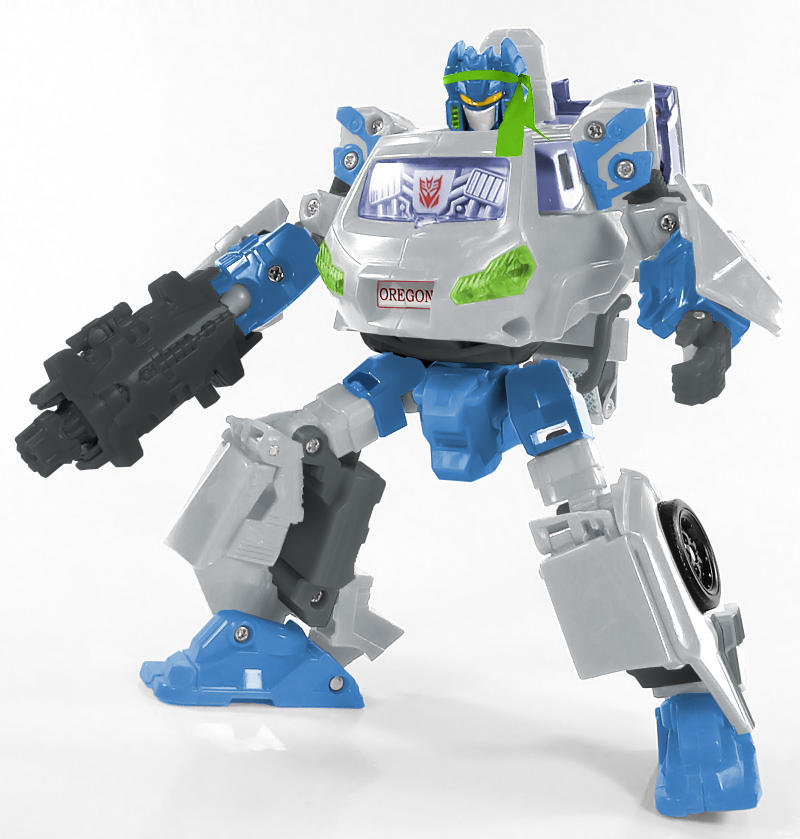 Shattered Glass Soundwave Digibash by Air-Hammer on DeviantArt