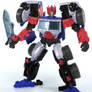 Shattered Glass Ultra Magnus Digibash