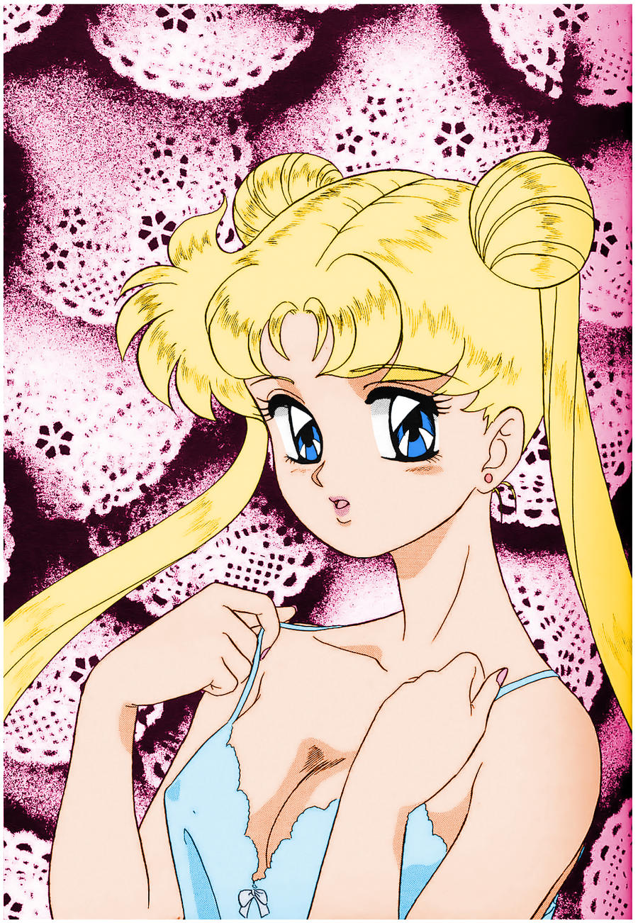 Usagi Tsukino