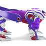 Alpha Trion Digibash