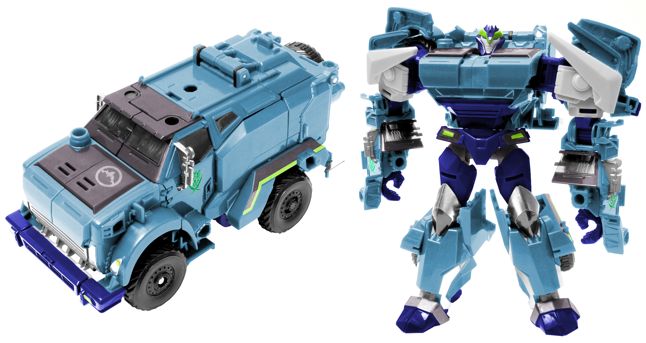 Brushguard Digibash