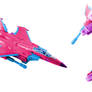 Princess Prettypants Digibash