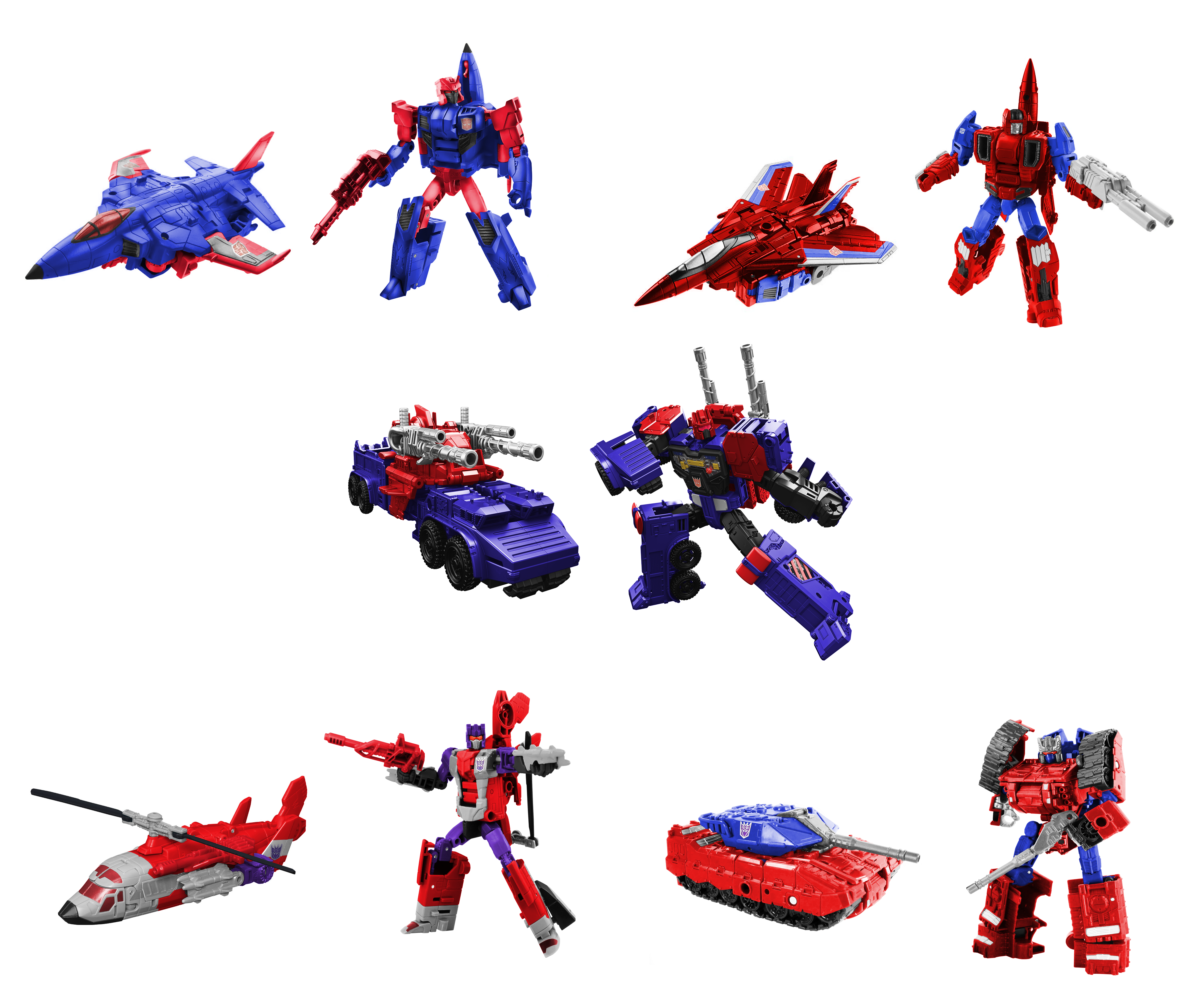 Nexus Prime Digibash