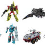 Machine Wars Decepticons Digibash