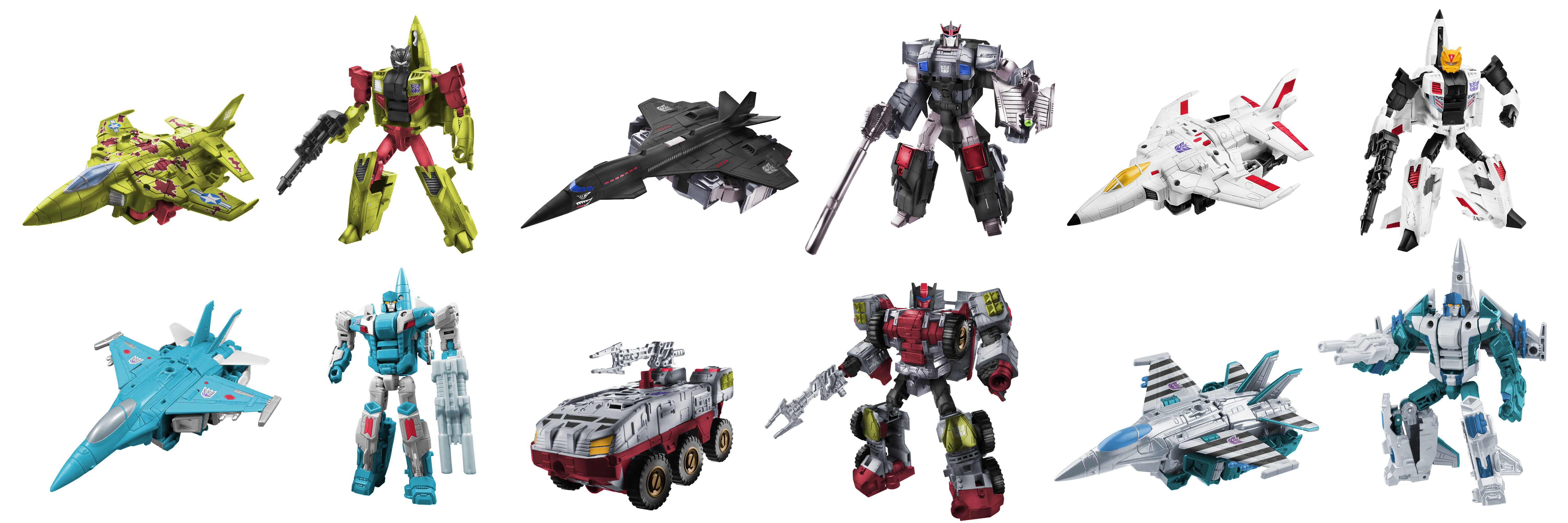 Machine Wars Decepticons Digibash