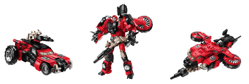 Shatter Digibash