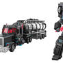 RiD Scourge Digibash