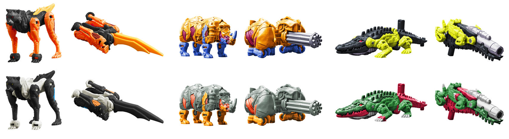 Battle Masters Digibash