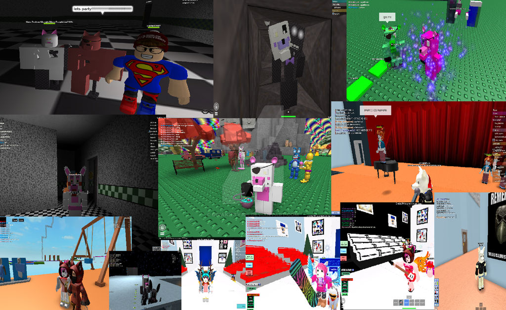 Roblox Mangle Y Moments By Divakitty704 On Deviantart - code for mangle for roblox