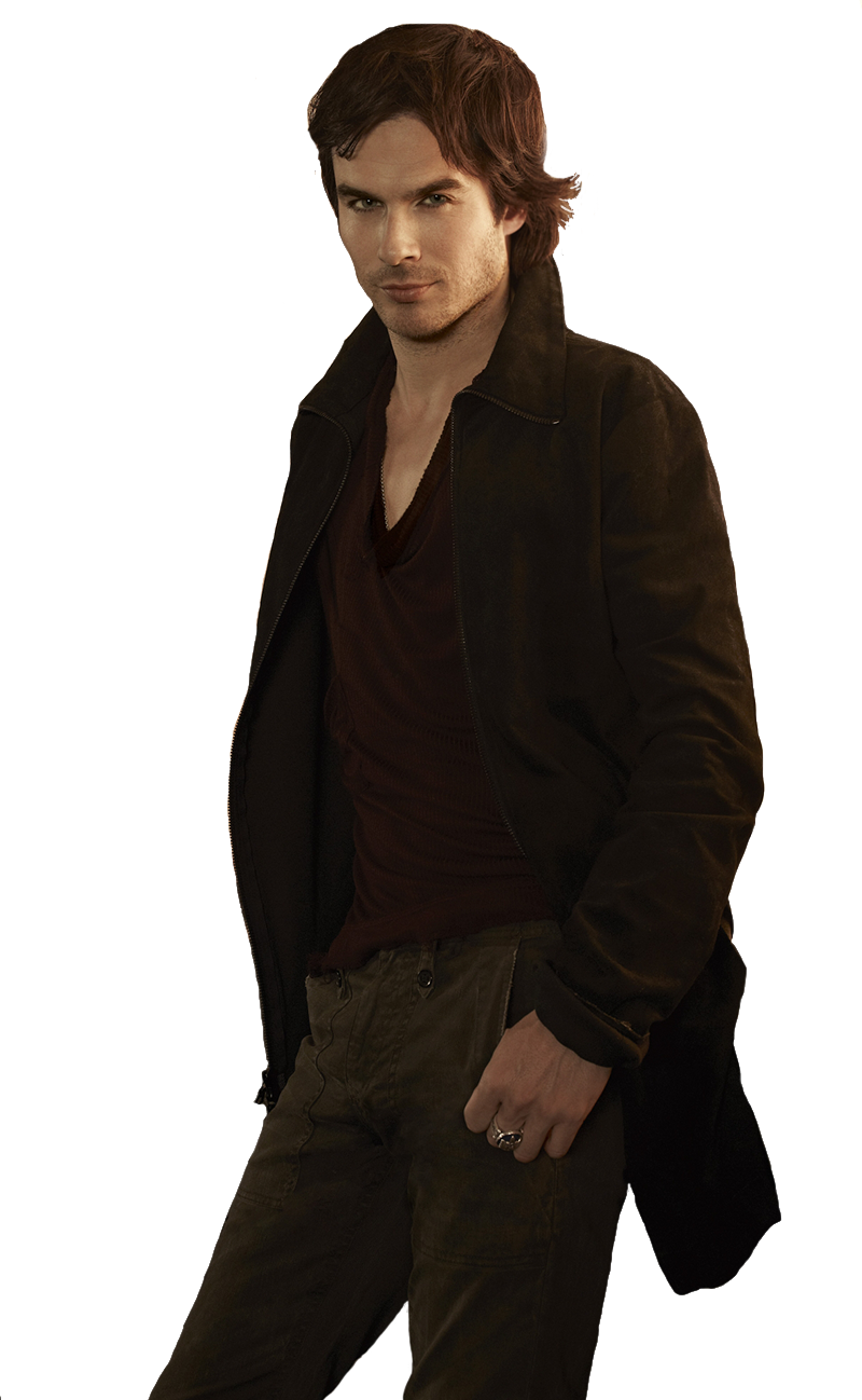 Ian Somerhalder PNG