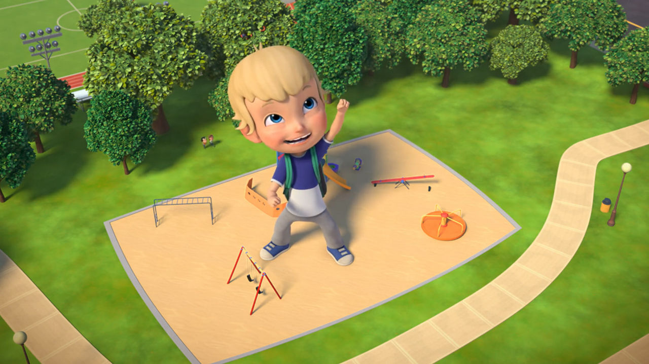 Giant Liam 3 - rusty rivets by SystemOfALizard on DeviantArt