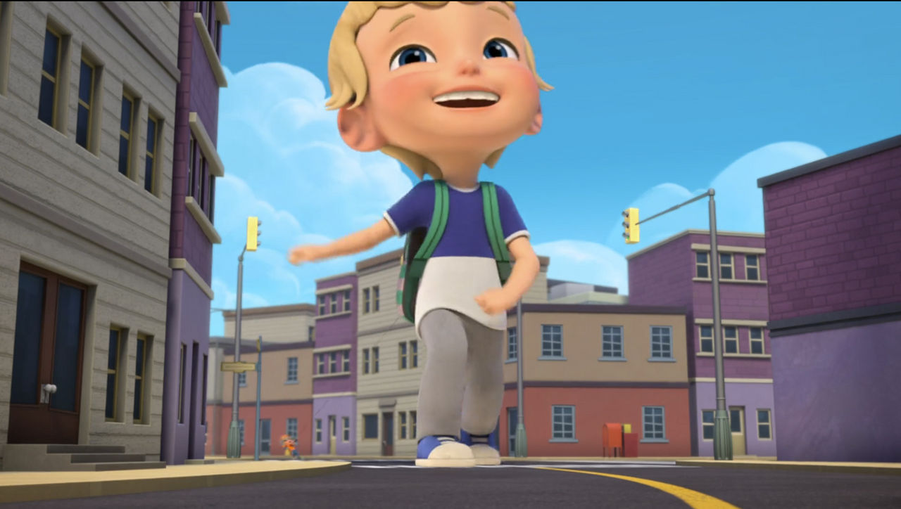 Giant Liam 6 - rusty rivets by SystemOfALizard on DeviantArt