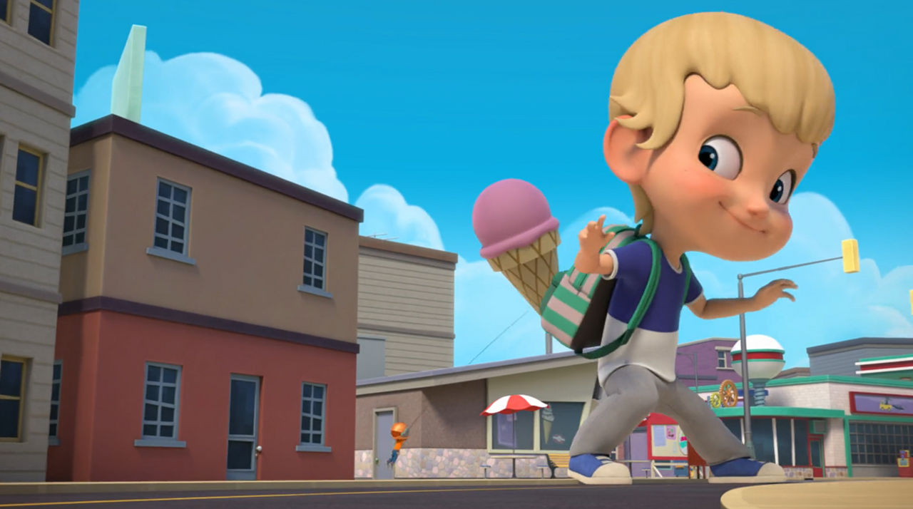 Giant Liam 7 - rusty rivets by SystemOfALizard on DeviantArt