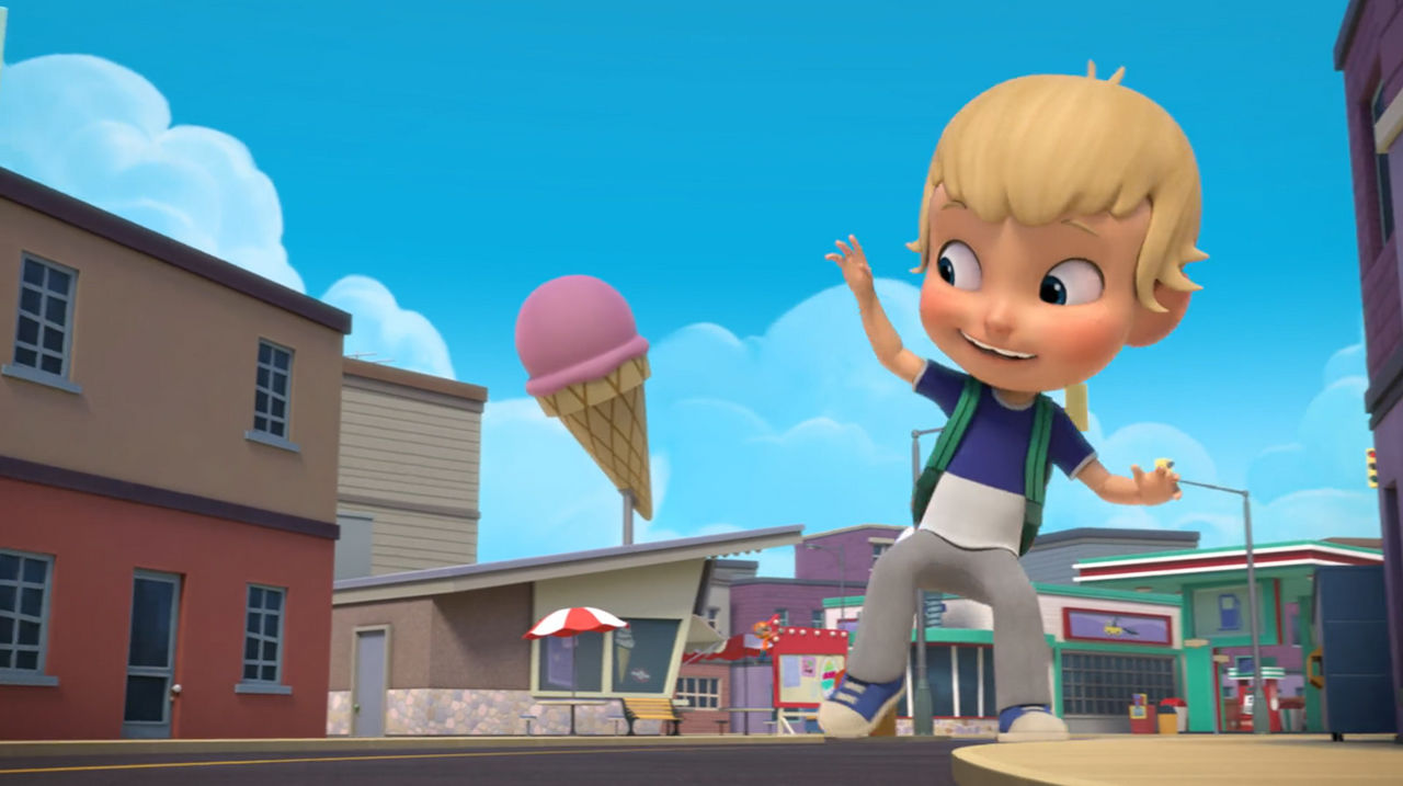 Giant Liam 8 - rusty rivets by SystemOfALizard on DeviantArt