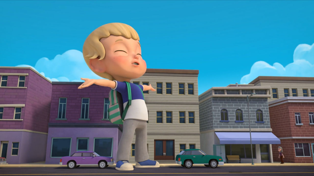 Giant Liam 9 - rusty rivets by SystemOfALizard on DeviantArt