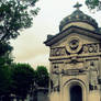 Pere-Lachaise Cemetery II