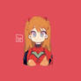 Asuka Evangelion