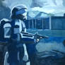 Halo 3 ODST