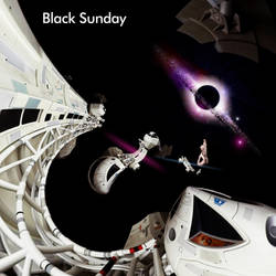 Black Sunday by phibesby