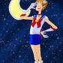 Sailor Samy