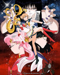 Sailor Moon S