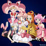 Magical Girls