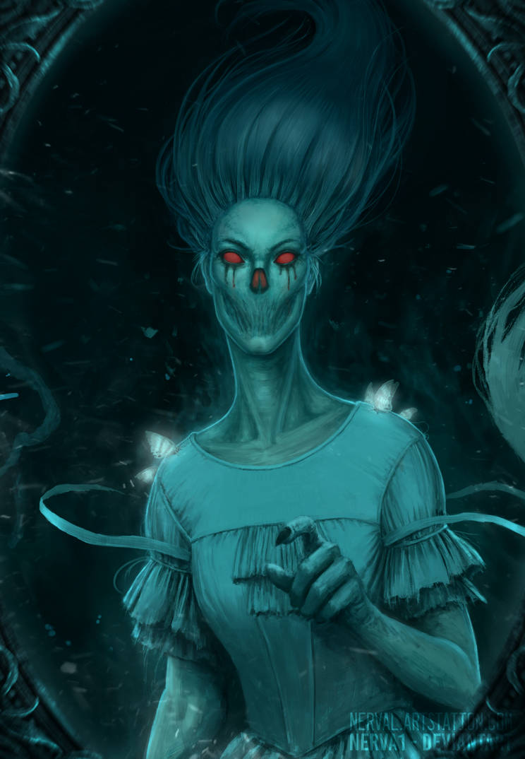 Deviantart Banshee Banshee by Nerva1 on DeviantArt