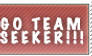 GO TEAM SEEKER