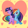 Twilight And Dash