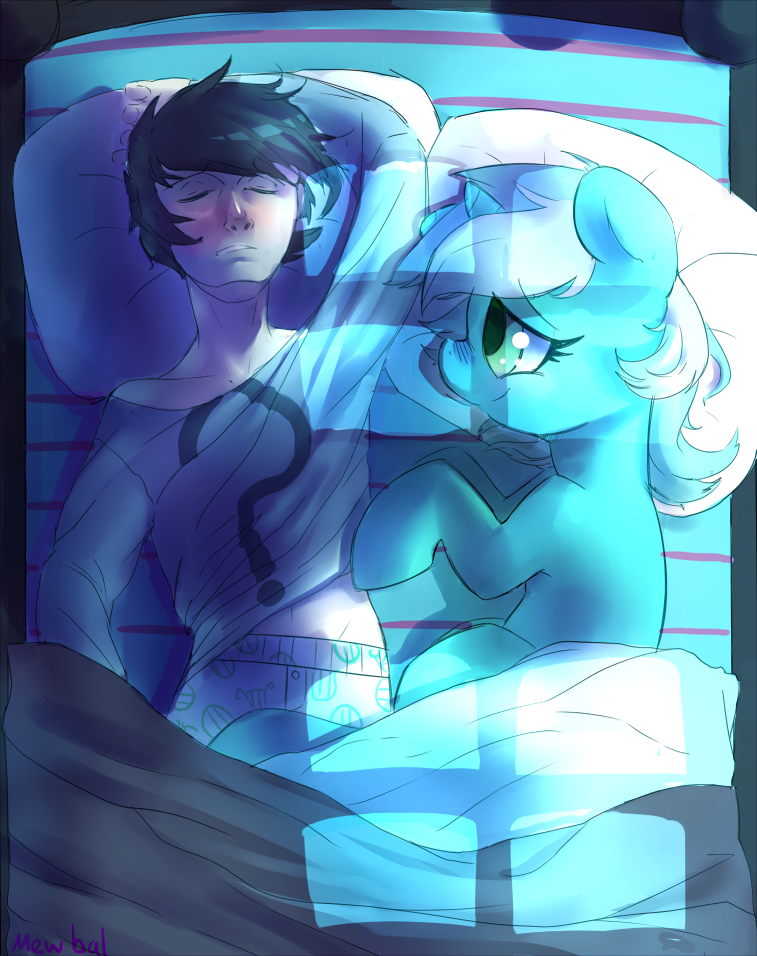 Good Night, Lyra