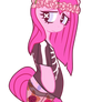 Soft Pinkamena