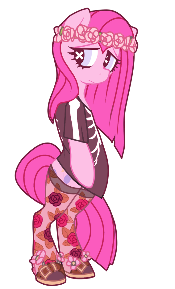 Soft Pinkamena