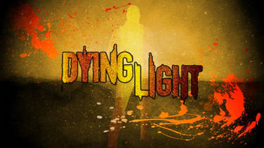 Dying Light Wallpaper 'Fire Sky'