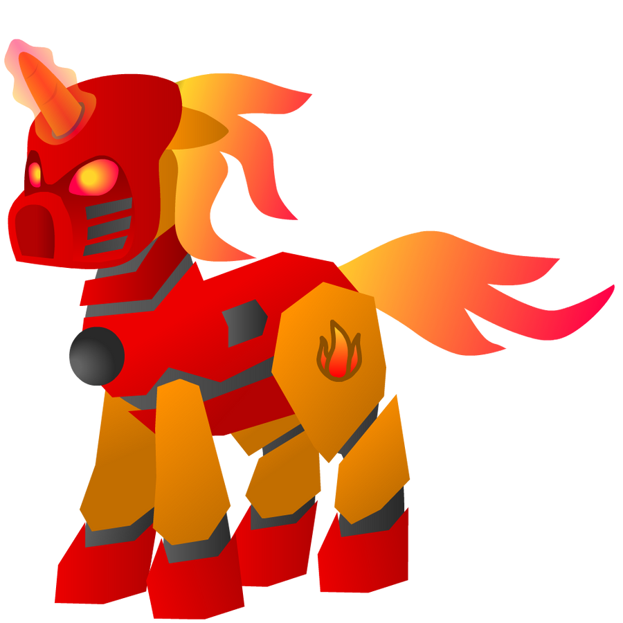 Pony Tahu